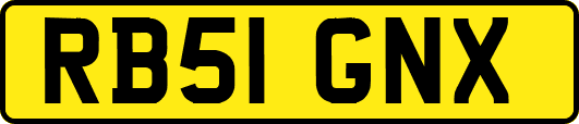 RB51GNX