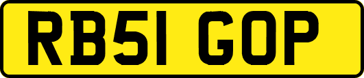 RB51GOP