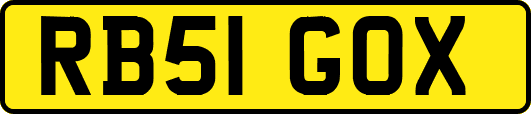 RB51GOX