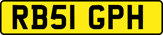 RB51GPH