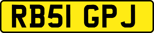 RB51GPJ