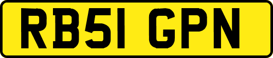 RB51GPN