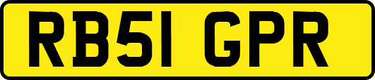 RB51GPR