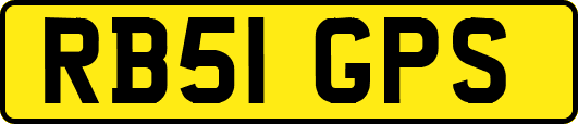 RB51GPS