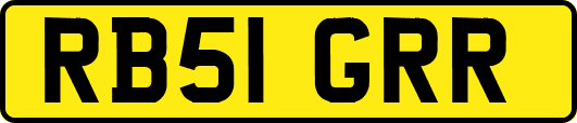 RB51GRR