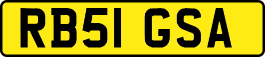 RB51GSA