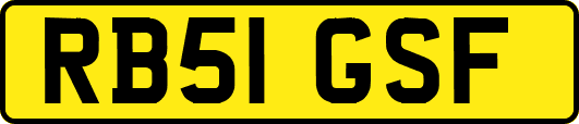 RB51GSF