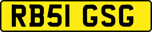 RB51GSG