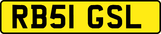 RB51GSL