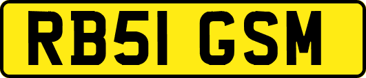 RB51GSM