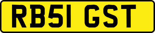 RB51GST