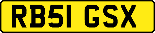 RB51GSX