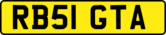 RB51GTA