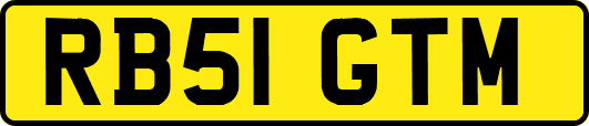 RB51GTM