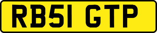 RB51GTP