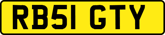 RB51GTY