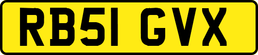 RB51GVX