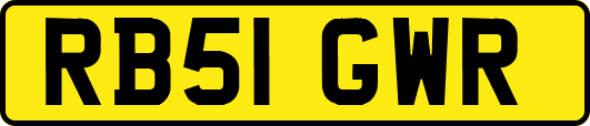 RB51GWR