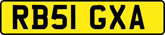 RB51GXA