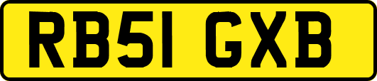 RB51GXB