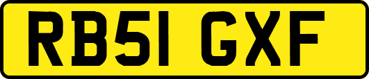 RB51GXF