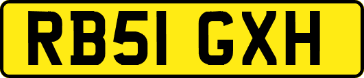 RB51GXH