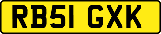 RB51GXK