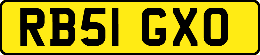 RB51GXO