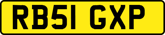 RB51GXP