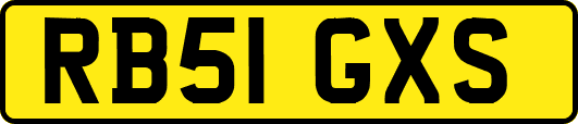 RB51GXS