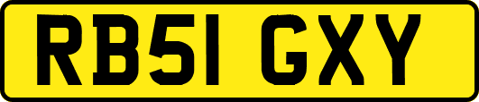 RB51GXY