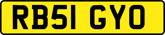 RB51GYO