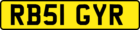 RB51GYR