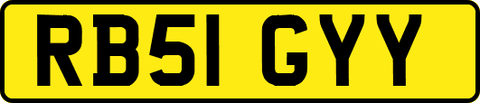 RB51GYY