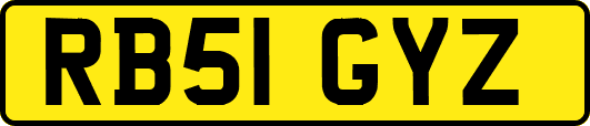 RB51GYZ