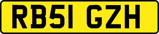 RB51GZH