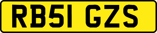 RB51GZS