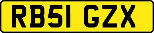 RB51GZX