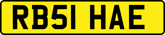 RB51HAE