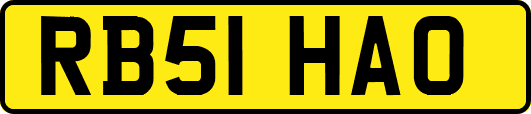 RB51HAO