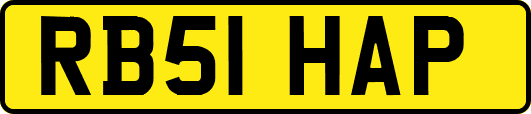 RB51HAP