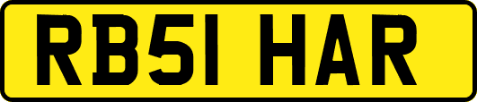 RB51HAR