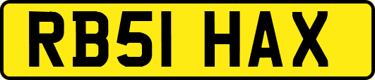 RB51HAX