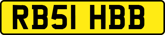 RB51HBB