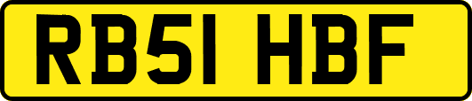 RB51HBF