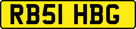 RB51HBG