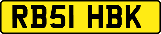 RB51HBK