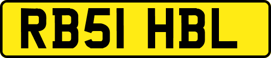 RB51HBL