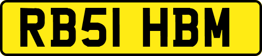 RB51HBM