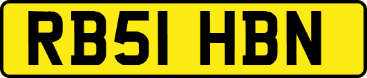 RB51HBN